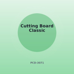 Cutting Board Classic