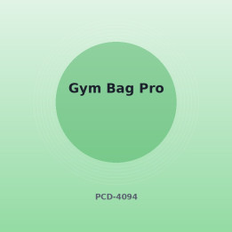 Sac de sport Pro