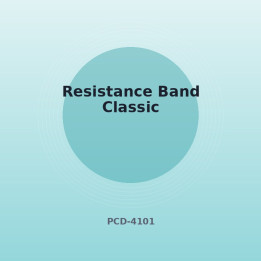 Resistance Band Classic