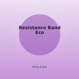 Resistance Band Eco