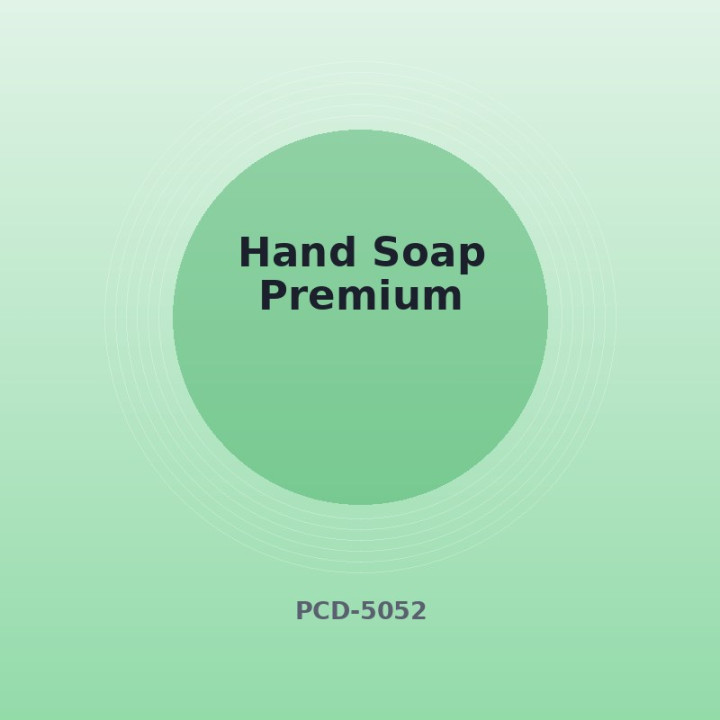 Handseife Premium