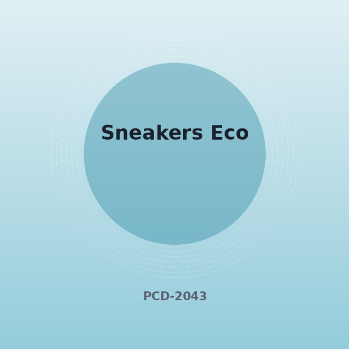 Baskets Éco