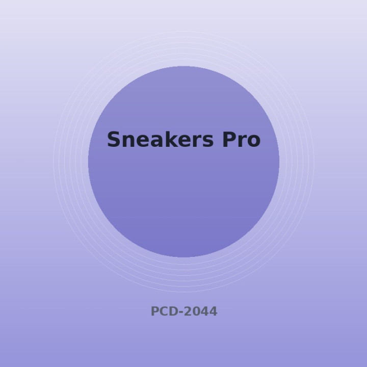 Sneakers Pro
