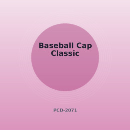 Casquette Classique