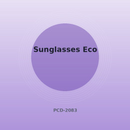 Sunglasses Eco