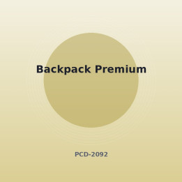 Backpack Premium